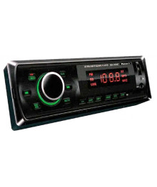 авто магнитола +Bluetooth+USB+AUX+Радио Pioneer DEH-180HBT