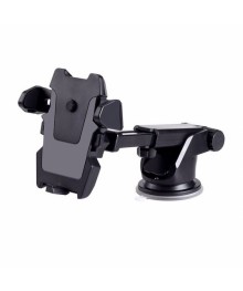 Держатель для смартфонов TDS TS-CAA12 (KP-25) (присоска)Держатели для смартфонов оптом. Большой каталог держателей для смартфонов оптом по низкой цене.