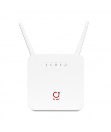 Маршрутизатор (роутер WiFi/3G/4G) Olax AX6 Pro, WiFi Router 3G/4G LTE