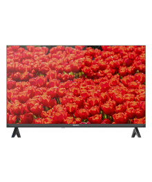 LCD телевизор  Blackton 32FS02B Black, 32",Smart TV, Andr 14, тонк рамки, DVB-C/T/T2, 2*6Вт (РФ)