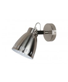 Светильник настенный Camelion WML-428-1 New York хром (1хЕ27, 40Вт, 230В, металл )
