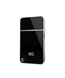 Электробритва BQ SV1001 Чёрный (сеточная, от аккум, работа 120 мин, зарядка 120 мин)авкой по Дальнему Востоку. Электробритвы и эпиляторы оптом по низкой цене со склада в Новосибирске.