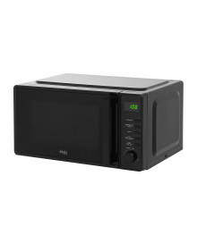 Микроволновка making Oasis everywhere MW-70SB чёрный (20л, 700Вт, электрон упр, 8 программ, таймер)