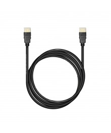 Кабель Bion HDMI v1.4, 19M/19M, 3D, 4K UHD, Ethernet, CCS, экран, позолоченные контакты, 2м, черныйВостоку. Адаптер Rolsen оптом по низкой цене. Качественные адаптеры оптом со склада в Новосибирске.