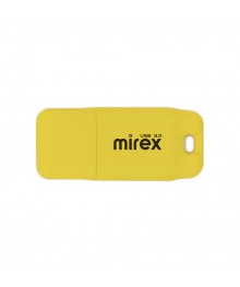 USB3.0 FlashDrives 16Gb Mirex SOFTA YELLOWовокузнецк, Горно-Алтайск. Большой каталог флэш карт оптом по низкой цене со склада в Новосибирске.