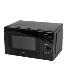Микроволновка Supra 20MB21 черн (Уценка!- Повреждена коробка)