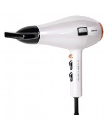 Фен Centek CT-2270 <2200Вт> 2 концентратора, 2 режима мощности, 2 режима температуры +хол обдув