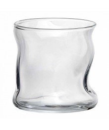 Набор стаканов 4 предмета 340 мл АМОРФ 420224B (6)керамики в Новосибирске оптом большой ассортимент. Посуда фарфоровая в Новосибирскедля кухни оптом.