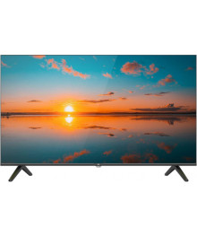 LCD телевизор  BQ 40FS40B Black 40", Smart, Анд 14, FullHD, DVB-C/T2, 2*8Вт РФ