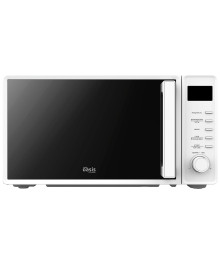 Микроволновка making Oasis everywhere MW-70SW белый (20л, 700Вт, электрон упр, 8 программ, таймер)