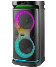 Колонка портативная  DEFENDER Boomer 150  150Вт BT/FM/USB/TF/AUX/MIC