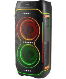 Колонка портативная  DEFENDER Boomer 120  120Вт BT/FM/TF/USB/MiC/Light