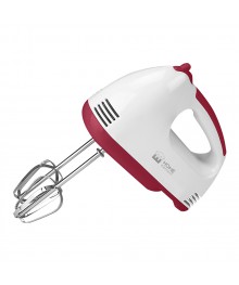 Миксер HOME ELEMENT HE-KP801 красный рубин (300 Вт, 7 режимов) (12шт/уп)