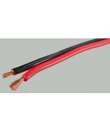 кабель акустический  Premier SCC-RB CCA 2x0,35мм2 100м омедн. красно-черныйстический оптом с доставкой по Дальнему Востоку. Большой выбор акустических кабелей по низкой цене.