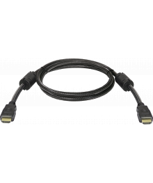 Кабель HDMI-HDMI  DEFENDER HDMI-05PRO 1,5 м ver 1.4Востоку. Адаптер Rolsen оптом по низкой цене. Качественные адаптеры оптом со склада в Новосибирске.