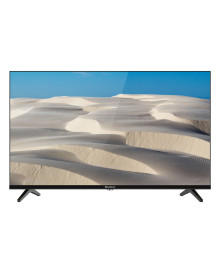 LCD телевизор  Blackton 32FS04B Black, 32",Smart TV, Andr 14, тонк рамки, DVB-C/T/T2, 2*6Вт (РФ)
