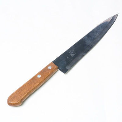 Нож кухон.дер/руч 5" 05  (95205)