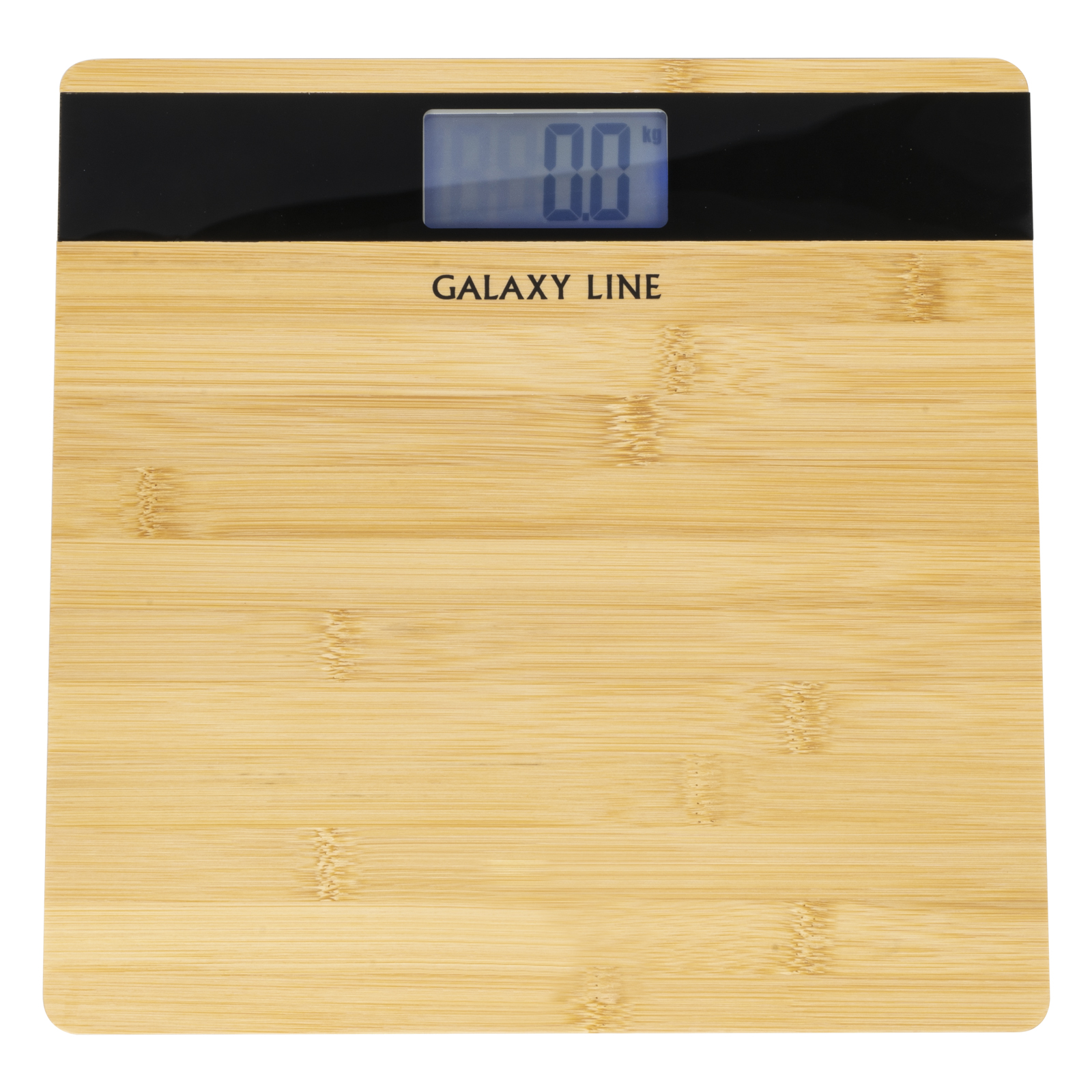 Весы напольные Galaxy LINE GL 4813  электронные, до 180 кг (6шт/уп)