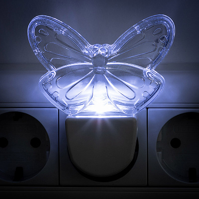 Ночник Energy EN-NL-13 "Бабочка"