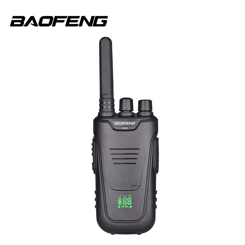 Радиостанция Baofeng BF-T11 (UHF) 0,5W/2W до 6 км
