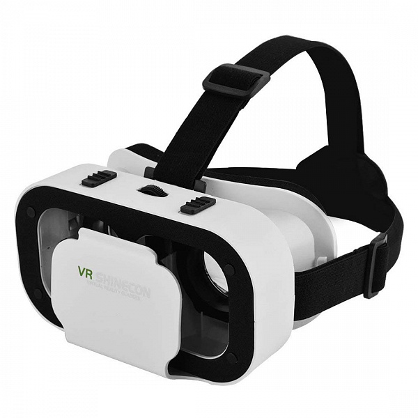 Очки виртуальной реальности Shinecon SC-G05A (V200)