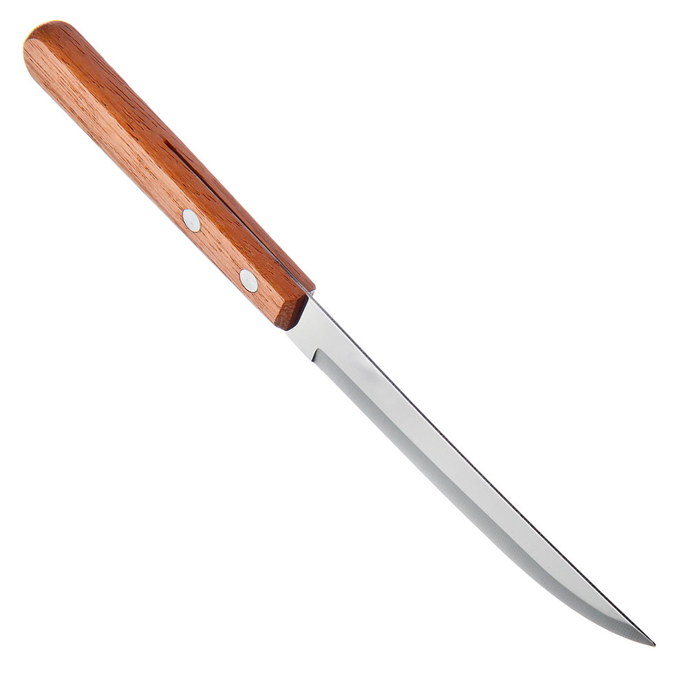 Нож кухон. Tramontina Dynamic 12.7см 22321/005/905