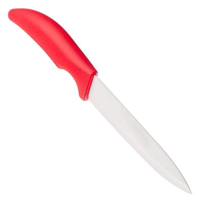 Нож кухон.керамический SATOSHI белый 13см