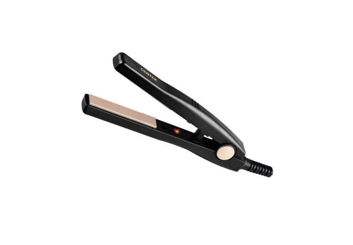 Выпрямитель для волос Centek CT-2025 (20Вт, компактный, керамическое покрытие)