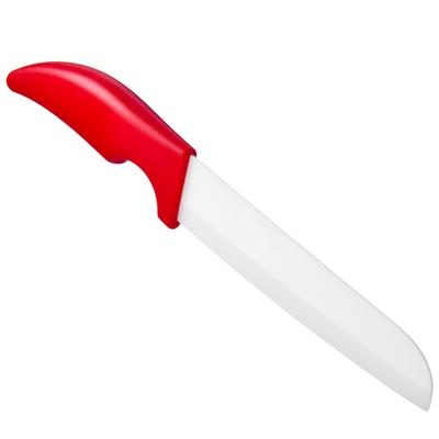 Нож кухон.керамический SATOSHI белый 15см