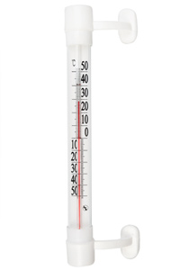Термометр оконный Липучка Т-5 коробка
