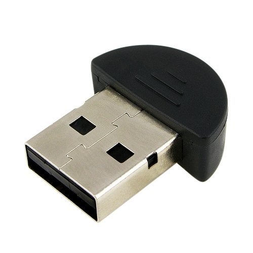 Bluetooth адаптер OT-PCB04 USB, ВТ4.0