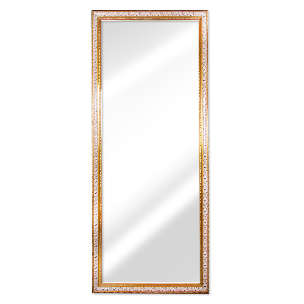 Зеркало интерьерное настенное 70.170-3179G 70х170 см, в багете 3179G