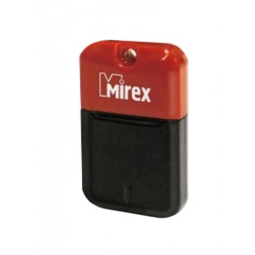 USB2.0 FlashDrives 8Gb Mirex ARTON RED
