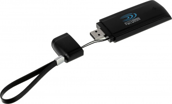 2G/3G/4G DS Telecom DSA901 USB внешний черный