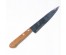 Нож кухон.дер/руч 5" 05  (95205) оптом. Набор кухонных ножей в Новосибирске оптом. Кухонные ножи в Новосибирске большой ассортимент