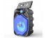Колонка портативная с BLUETOOTH  OT-SPB112 синяя (3Вт, TWS/USB/FM/TF/ AUX, акк,  151*119*235 мм)и колонки оптом по низкой цене. Большой каталог Мини колонок оптом с доставкой по Дальнему Востоку.