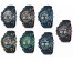 Часы наручные iTaiTek IT-933ку. Большой выбор наручных часов оптом со склада в Новосибирске.  Ручные часы оптом по низкой цене.