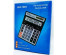 калькулятор  SDC-762N (12 разрядов, настольный, чернный)