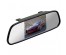 Зеркало заднего вида с монитором Silverstone F1 Interpower IP Mirror 4.3" 16:9 480x272 4Вт MIR-IP-4