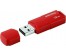 USB3.0 FlashDrives 32Gb Smart Buy  CLUE Red (SB32GBCLU-R)овокузнецк, Горно-Алтайск. Большой каталог флэш карт оптом по низкой цене со склада в Новосибирске.