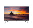 LCD телевизор  BQ 40FS38B Black 40", Smart, Салют TV, голос упр,  FullHD, DVB-C/T2, 2*8Вт РФ