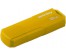 USB3.0 FlashDrives 32Gb Smart Buy  CLUE Yellow (SB32GBCLU-Y)овокузнецк, Горно-Алтайск. Большой каталог флэш карт оптом по низкой цене со склада в Новосибирске.