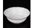 Салатник 6,5"  16см 550мл белый  (501482)керамики в Новосибирске оптом большой ассортимент. Посуда фарфоровая в Новосибирскедля кухни оптом.