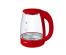 Чайник Blackton Bt KT1800G Красный (1,8 л, 1500Вт, диск)