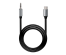 Кабель аудио Орбита OT-AVC50B (Jack 3.5 - Type-C, 3м)
