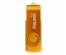 USB2.0 FlashDrives16Gb Smart Buy Twist Yellow (SB016GB2TWY)