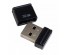 USB2.0 FlashDrives32 Gb Qumo Nano Black, черныйовокузнецк, Горно-Алтайск. Большой каталог флэш карт оптом по низкой цене со склада в Новосибирске.