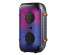 Колонка портативная  DEFENDER Boomer 25  25Вт Bluetooth,FM/USB/TWS/RGB/Mic/AUX/TF