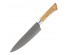 Нож Mallony FORESTA поварской 20 см с пластиковой рукояткой под дерево оптом. Набор кухонных ножей в Новосибирске оптом. Кухонные ножи в Новосибирске большой ассортимент