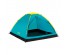 Палатка турист. Cooldome 3, polyester, 210x210x130см, BESTWAY 68085ке. Раскладушки оптом по низкой цене. Палатки оптом высокого качества! Большой выбор палаток оптом.